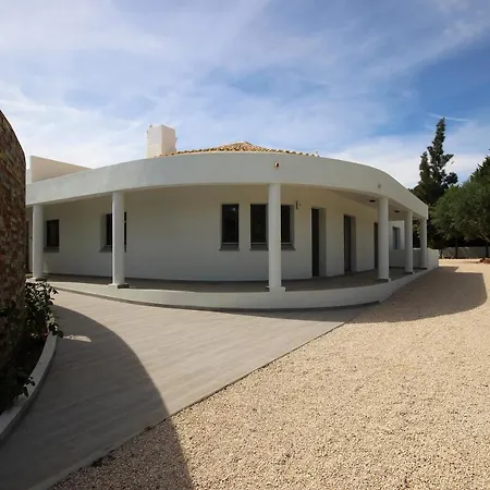 Bed & Breakfast L&f House Algoz