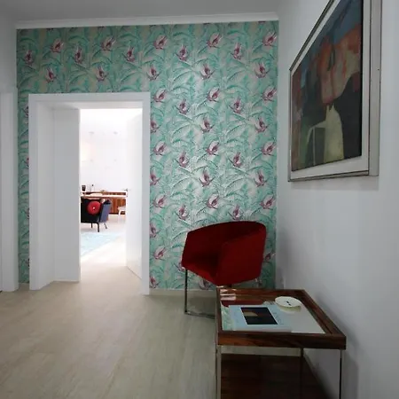 Oda ve Kahvaltı L&f House