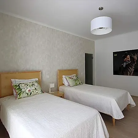 Oda ve Kahvaltı L&f House Algoz