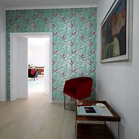 L&f House 4* Algoz