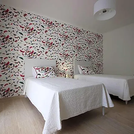 L&f House Oda ve Kahvaltı Algoz