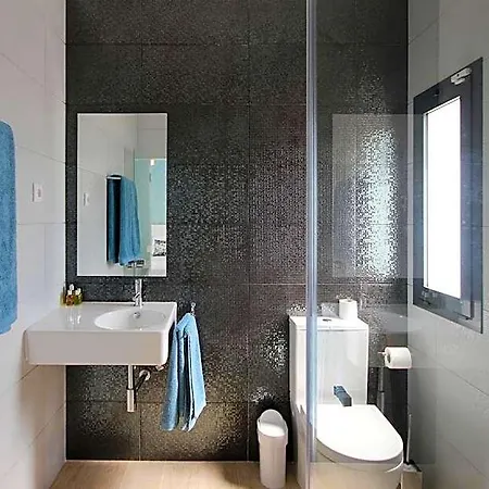 L&f House Oda ve Kahvaltı Algoz