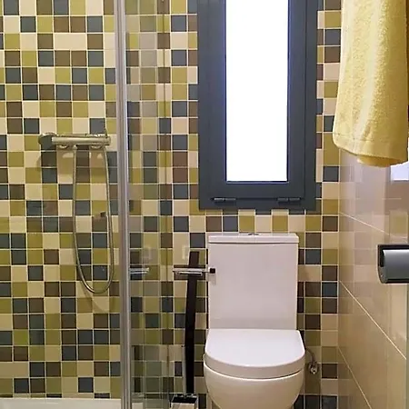 L&f House Oda ve Kahvaltı Algoz
