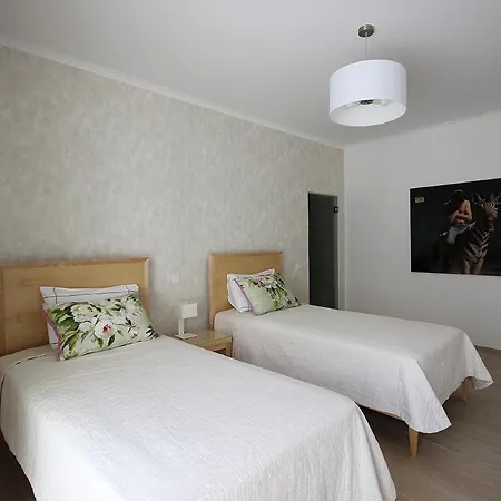 L&f House Algoz