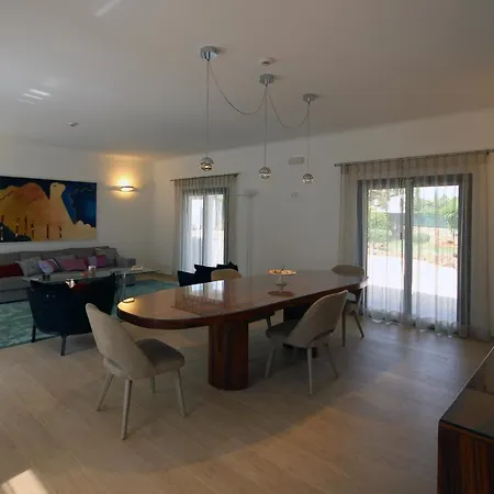 L&f House * Algoz
